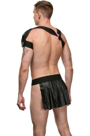 Мужской костюм «Гладиатор»