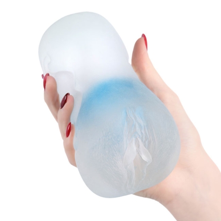 Мастурбатор Juicy Pussy Subtle Crystal