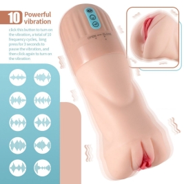 Мастурбатор Beata Xise