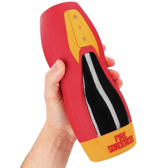 Мастурбатор Masturs Solara