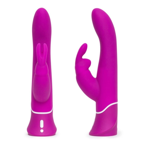 Вибратор Happy Rabbit Curve Vibrator