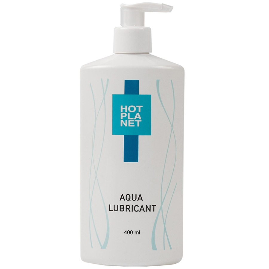 Смазка HOT Planet Aqua