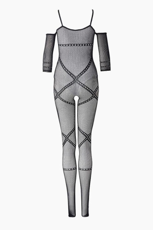 Комбинезон Le Frivole 04526