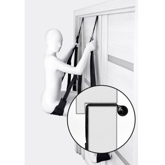 Секс-качели на дверь Anonymo №0505