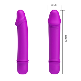 Вибратор Pretty Love Emily