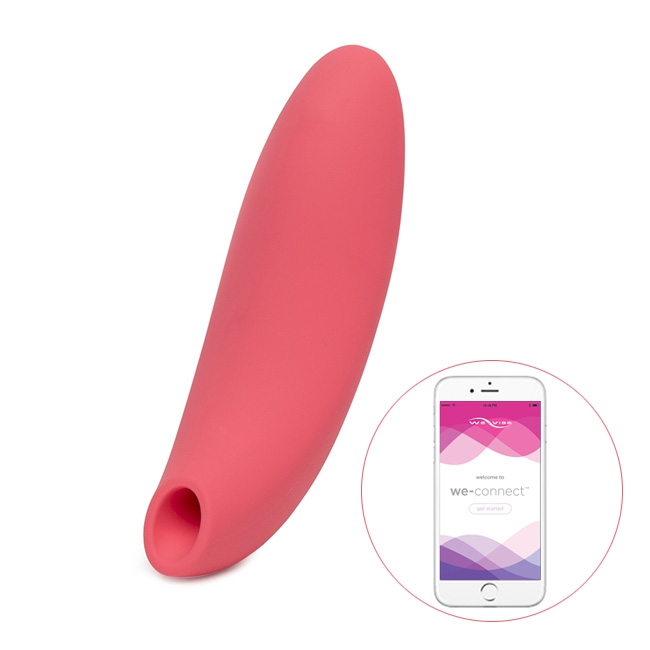 Стимулятор клитора We-Vibe Melt
