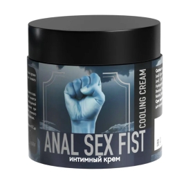 Крем Anal Sex Fist (охлаждающий)