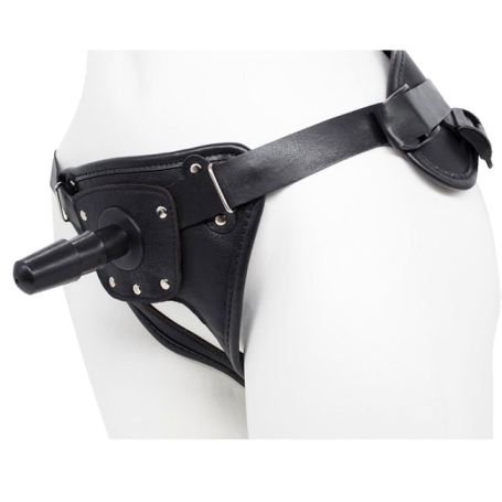 Страпон Harness Ultra Realistic
