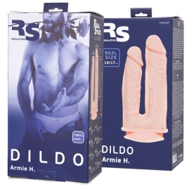 Фаллос ToyFa Armie H