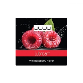 Смазка-пробник JUJU, съедобная