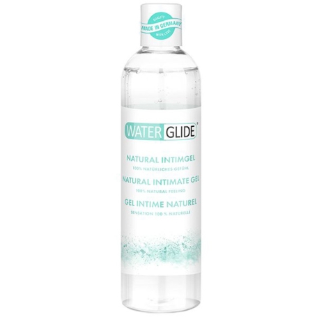 Смазка Waterglide