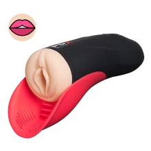 Авто-мастурбатор PDX Fuck-O-Matic Авто-мастурбатор PDX Fuck-O-Matic