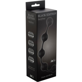 Цепочка Lola toys Classic Anal Beads