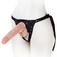 Страпон Harness Strap-On Страпон Harness Strap-On