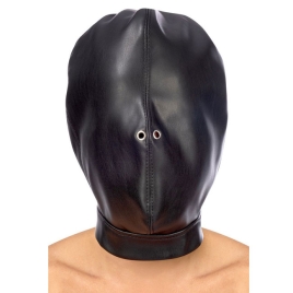 Маска-шлем Fetish Tentation