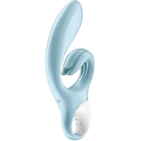 Вибратор Satisfyer Love Me
