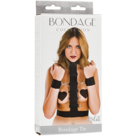 Набор для бондажа Bondage Tie