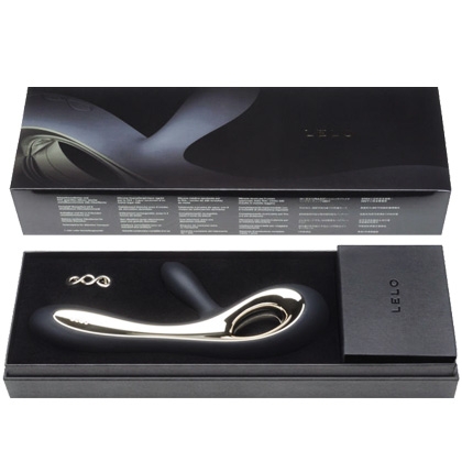 Вибратор Lelo SORAYA