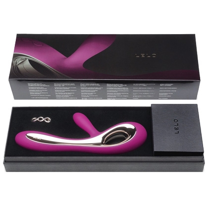 Вибратор Lelo SORAYA