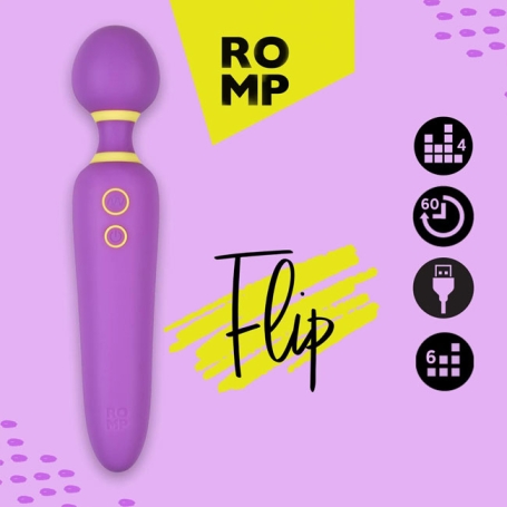 Набор ROMP Pleasure Kit