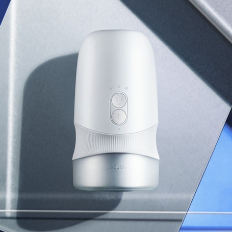 Автоматический мастурбатор Extra Sauce