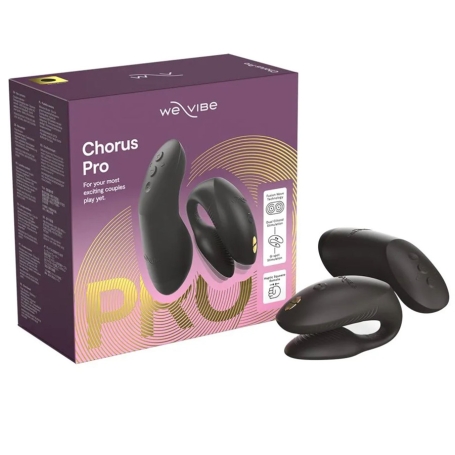 Вибратор We-Vibe Chorus Pro