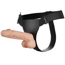 Страпон Ultra Passionate 9,4" Harness Страпон Ultra Passionate 9,4" Harness