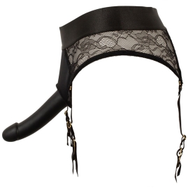 Женский страпон-трусики Orion Strap-on Set