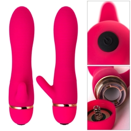 Вибратор A-Toys 761024