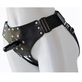 Страпон Lovetoy Classic Lux