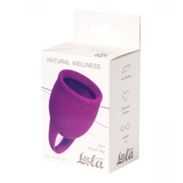 Менструальная чаша Tulip Lola