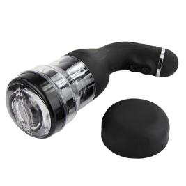 Автоматический мастурбатор Baile Rotation Lover