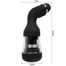 Автоматический мастурбатор Baile Rotation Lover