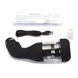 Автоматический мастурбатор Baile Rotation Lover