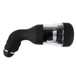 Автоматический мастурбатор Baile Rotation Lover