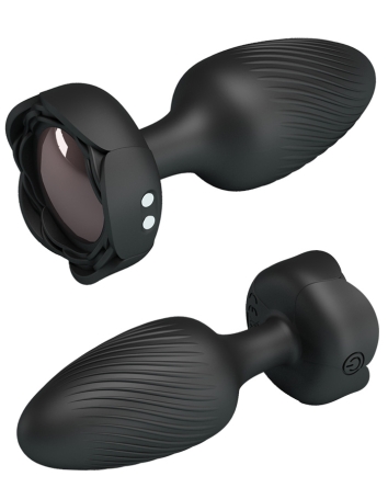 Пробка с подсветкой Varian