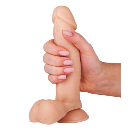 Фаллос Джага-Джага №4