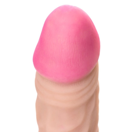 Фаллос RealStick Brutal Mr. Atlant