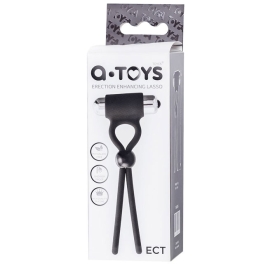 Эрекционное лассо A-toys Ect