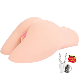 Мастурбатор Kokos Hera Big Hip