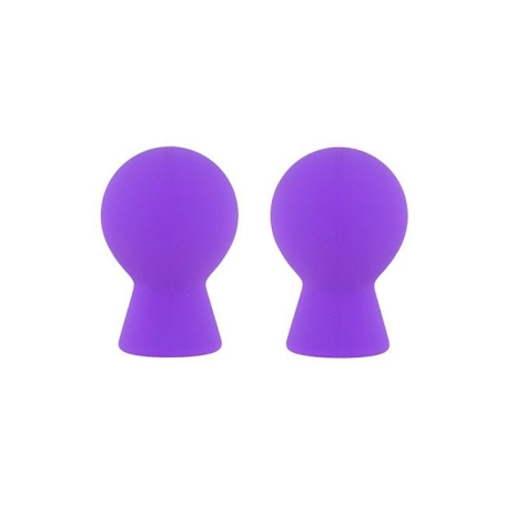 Присоски Dream Toys Nipple Suckers