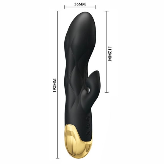 Вибратор Pretty Love Liberators