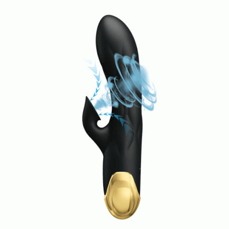 Вибратор Pretty Love Liberators