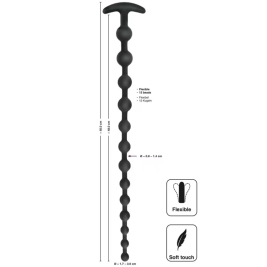 Шарики Anal beads, Orion