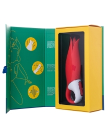 Вибратор Satisfyer Power Flower