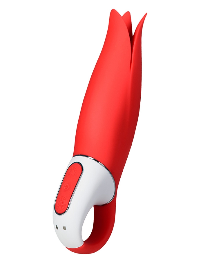 Вибратор Satisfyer Power Flower