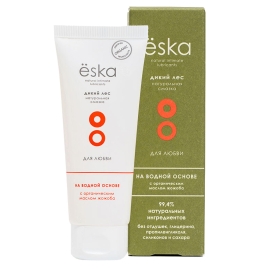 Смазка Ёska - Дикий Лес, 75 мл