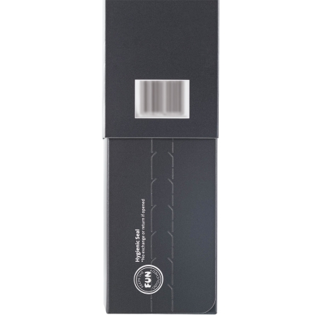 Пульсатор Fun Factory Stronic G Forte