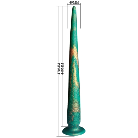 Фаллос Verdant Titan