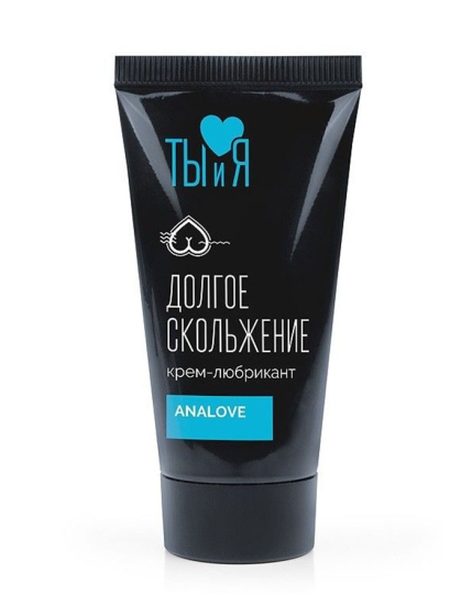 Смазка AnaLove